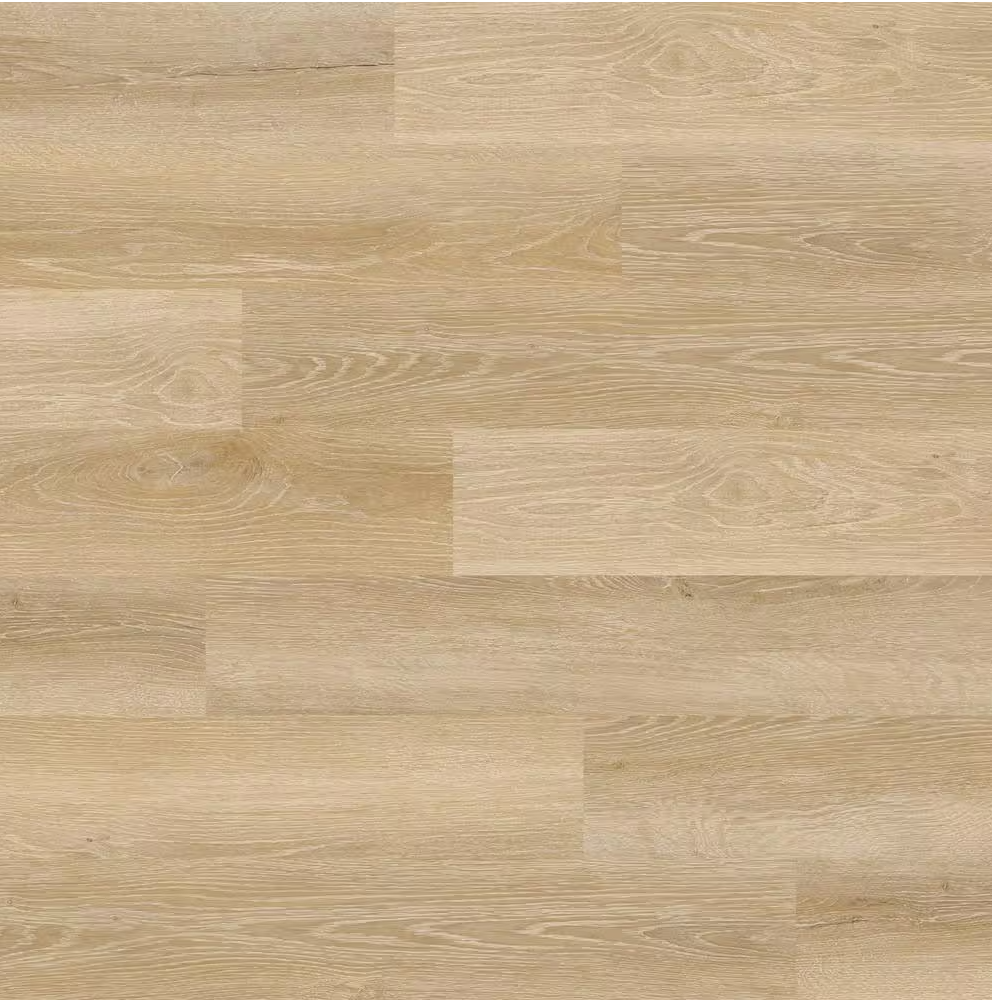 Light beige oak - textured flooring pattern