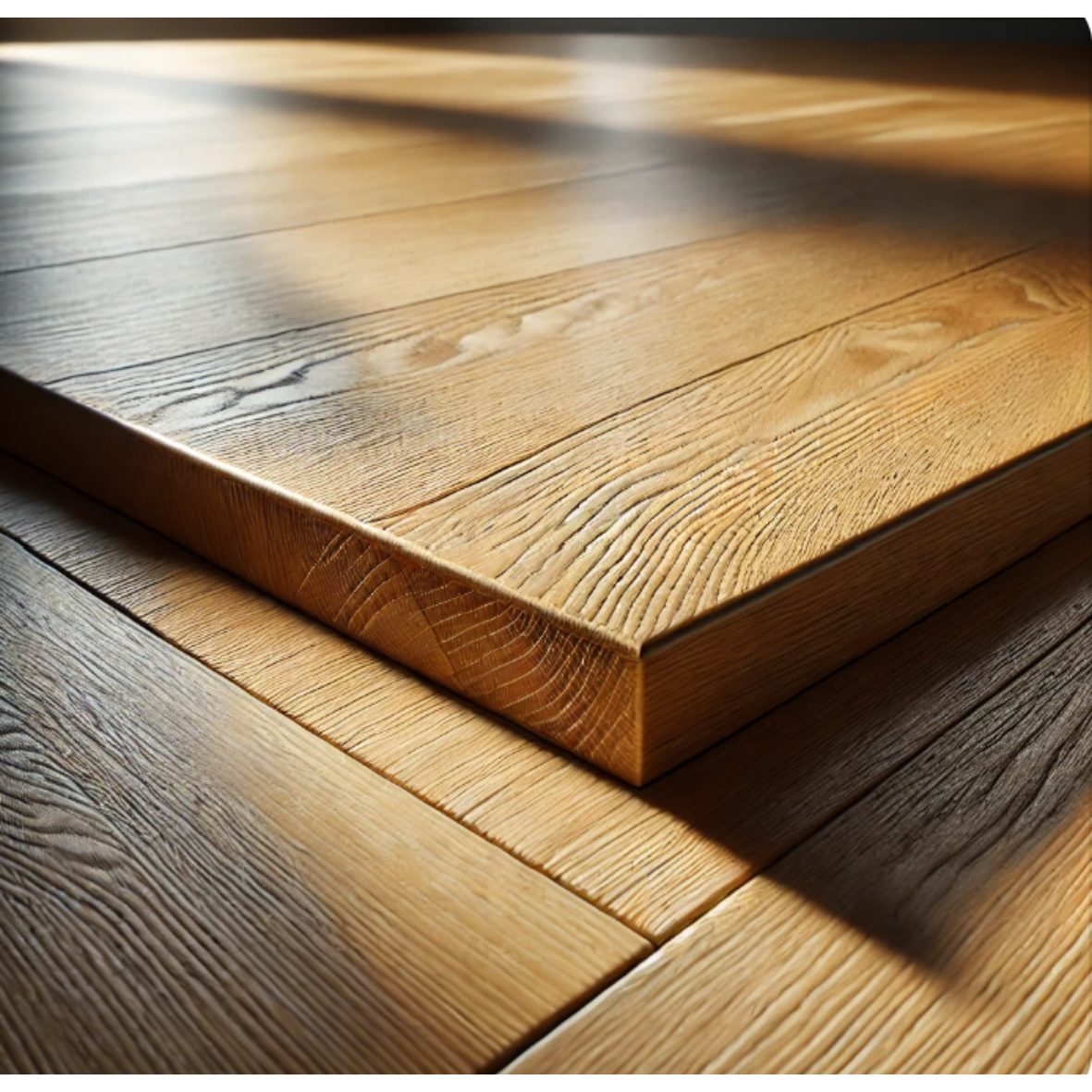 Oak Wood Flooring – Natural Warmth, Durable Texture & Timeless Elegance for Home & Commercial Spaces