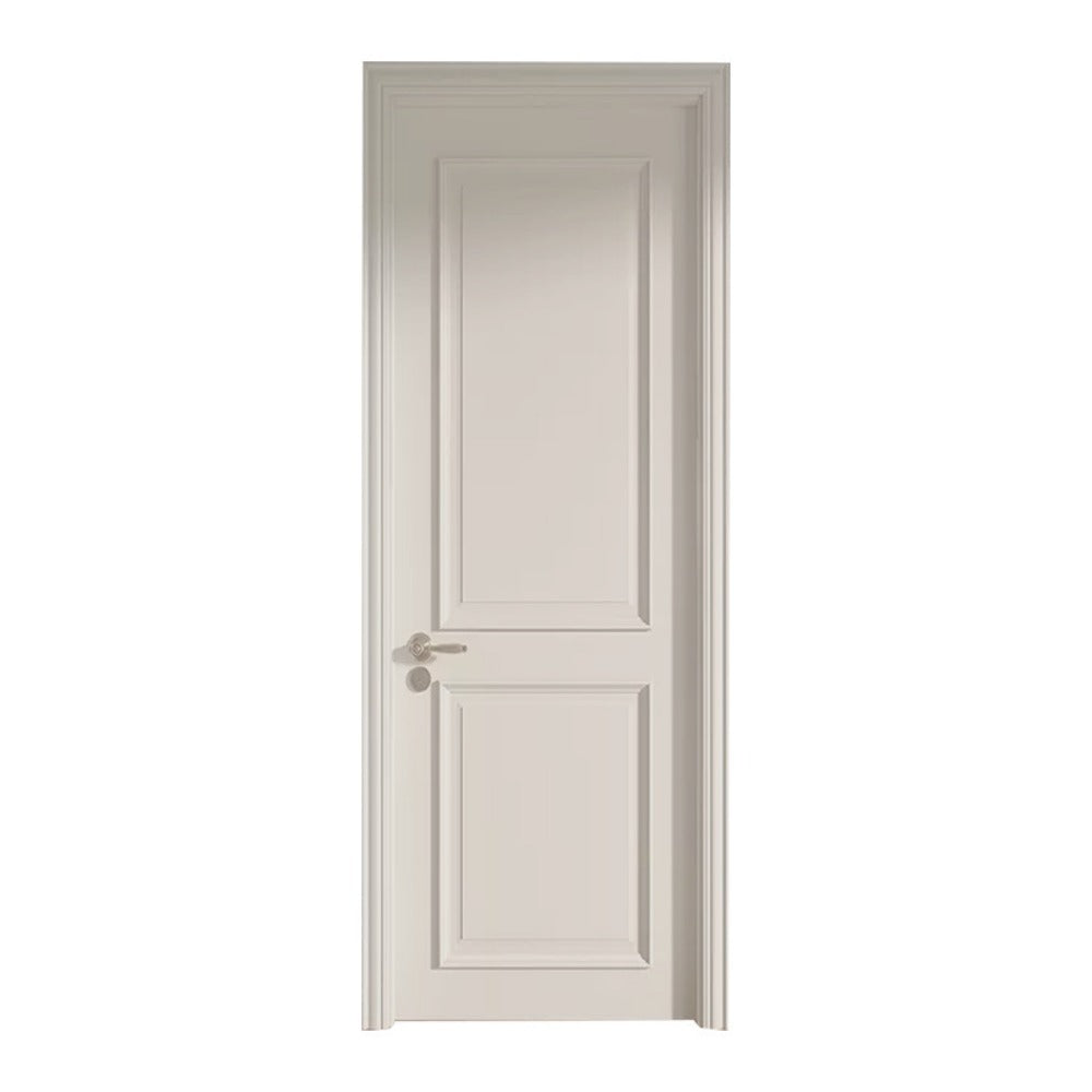 Composite Modern Luxury Lacquered Door – Sleek & Durable Interior Door