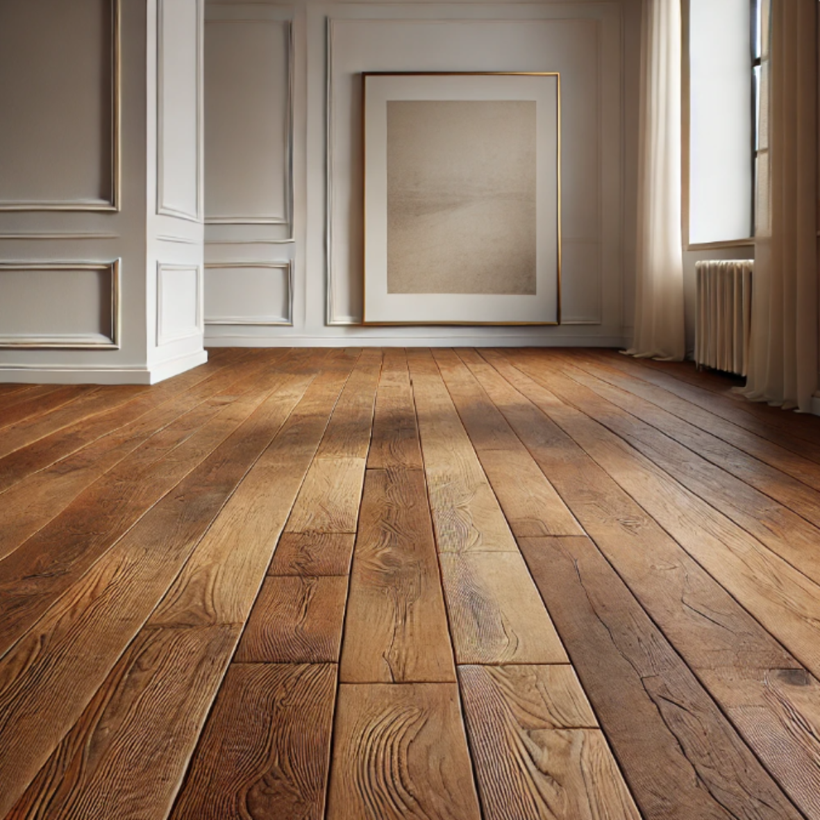Premium Inca Hardwood Flooring – Durable, Natural Grain, Elegant Hardwood for Residential & Commercial Spaces