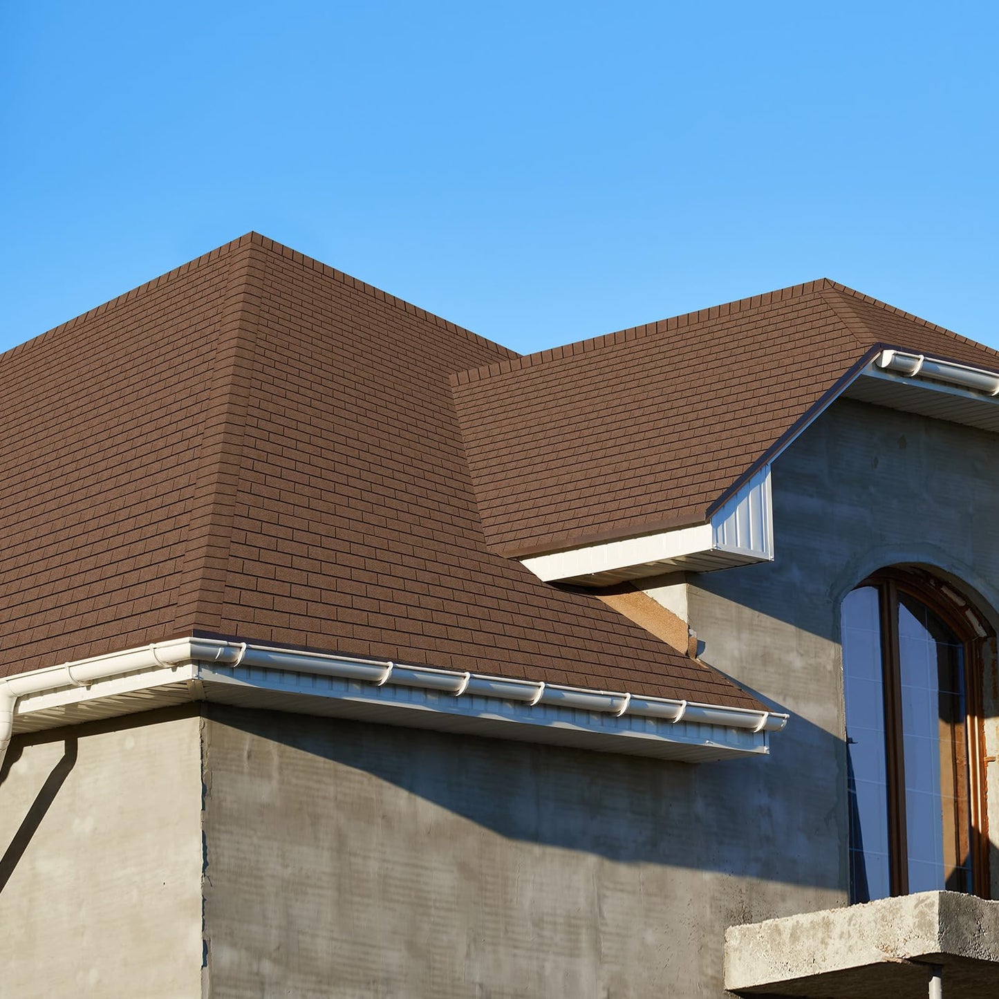 3-Tab Shingle – Classic Asphalt Roof Shingles | Affordable, Durable, and Weather-Resistant