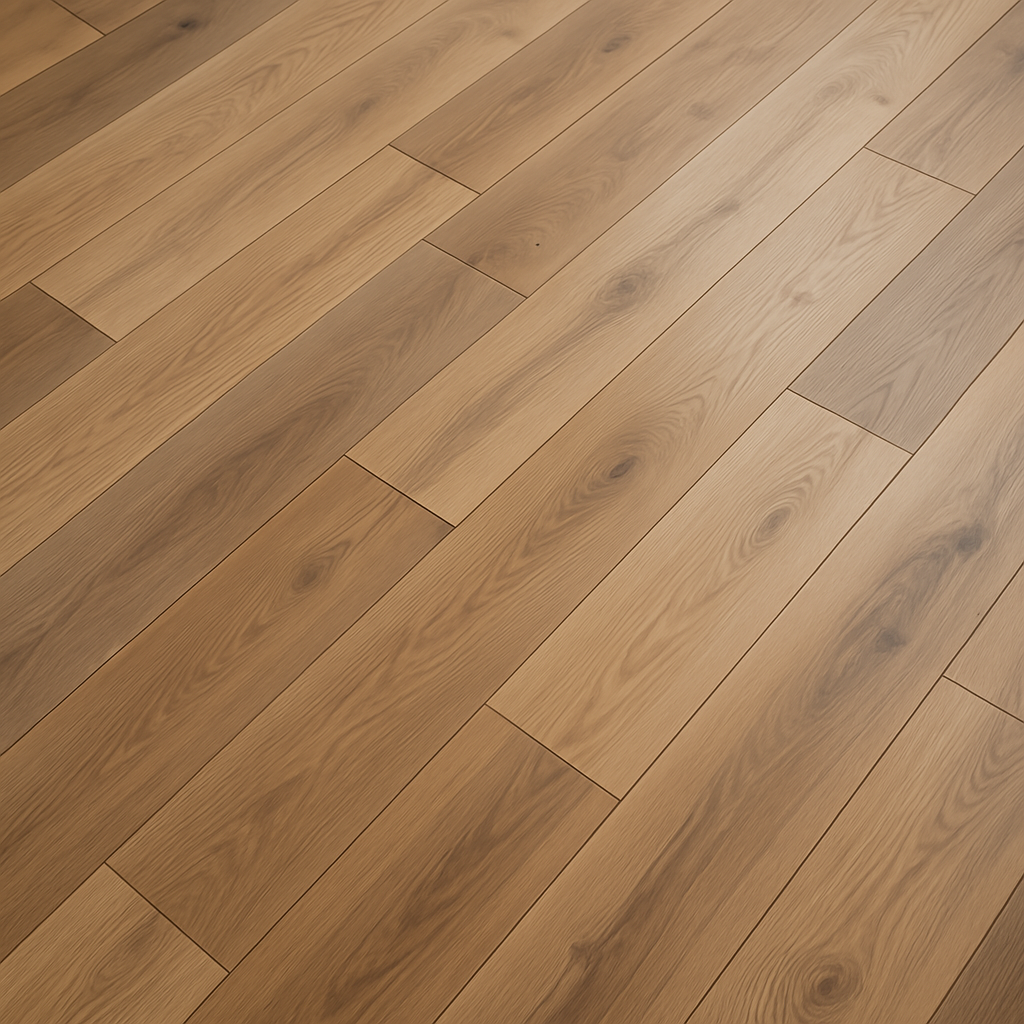 Engineered Wood Flooring