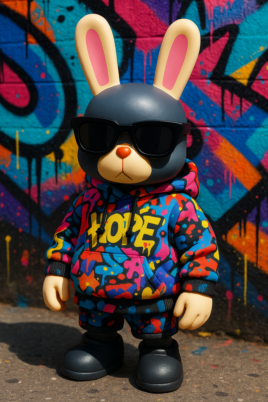 Designer Toys Collection | Limited Art Toys & Blind Boxes