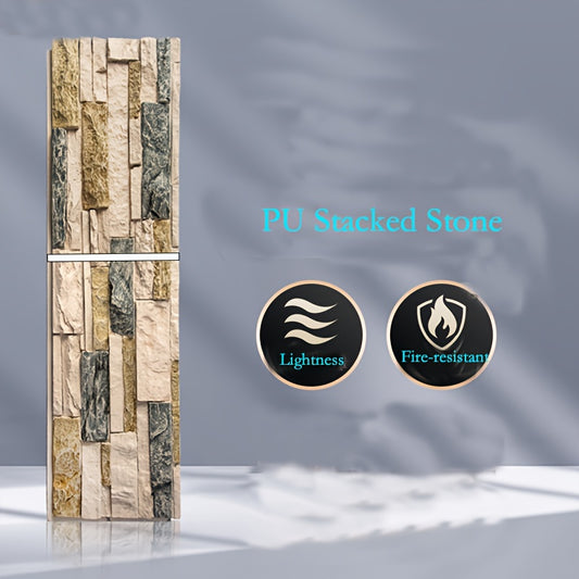 PU Cultured Stone