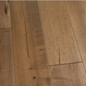 Cardiff Maple Click Lock Wire Brushed Engineered Hardwood Flooring – 3/8 in. Thick x 6.5 in. Wide, 1 sq. ft.