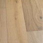 French Oak 1/2 in. Thick x 7.5 in. Wide Tongue & Groove Wirebrushed Engineered Hardwood Flooring (1 sq.ft)