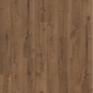 Barrel Weathered Maple Laminate Flooring – 12mm Waterproof Wood Planks, 7.4" Wide, Luxury SPC Hybrid Look,1 sq.ft