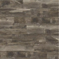 Weathered dark brown wood - look flooring pattern
