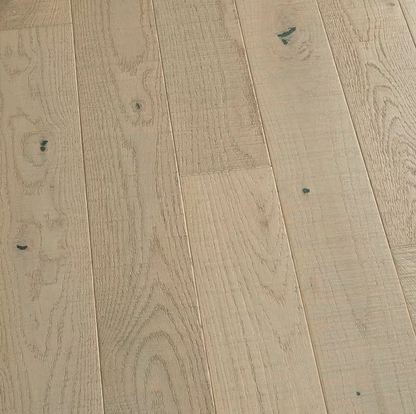 Pebble Beach French Oak Solid Hardwood Flooring – Distressed, 3/4" Thick x 5" Wide – Price per sq.ft