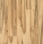 Natural beige wood - grain flooring texture