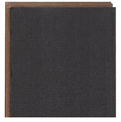 Natural Vallemar Blanc Laminate Wood Plank Flooring – Waterproof, 10mm Thick, 7.75" x 48", Water Resistant, 1 sq.ft