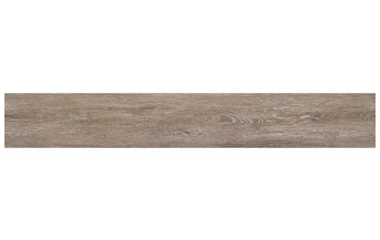 Dove Tail Oak Gray Luxury Vinyl Plank Flooring – Waterproof, 12mil Wear Layer, 7" x 48" Interlocking Planks, 1 sq.ft
