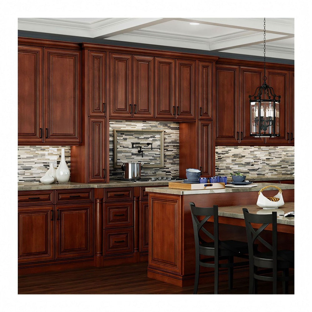 American Kitchen RTA Cabinets – Stylish, Durable & Easy to Assemble