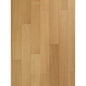 Oak wood flooring