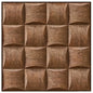 10pcs 3D Stone Peel and Stick Wall Tiles – Faux Brick Self-Adhesive Wall Stickers for Home Decor & TV Background