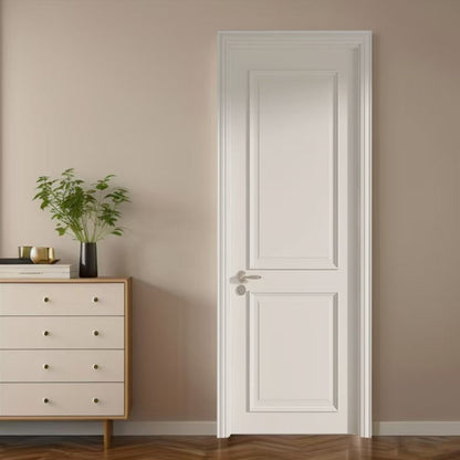 Composite Modern Luxury Lacquered Door – Sleek & Durable Interior Door