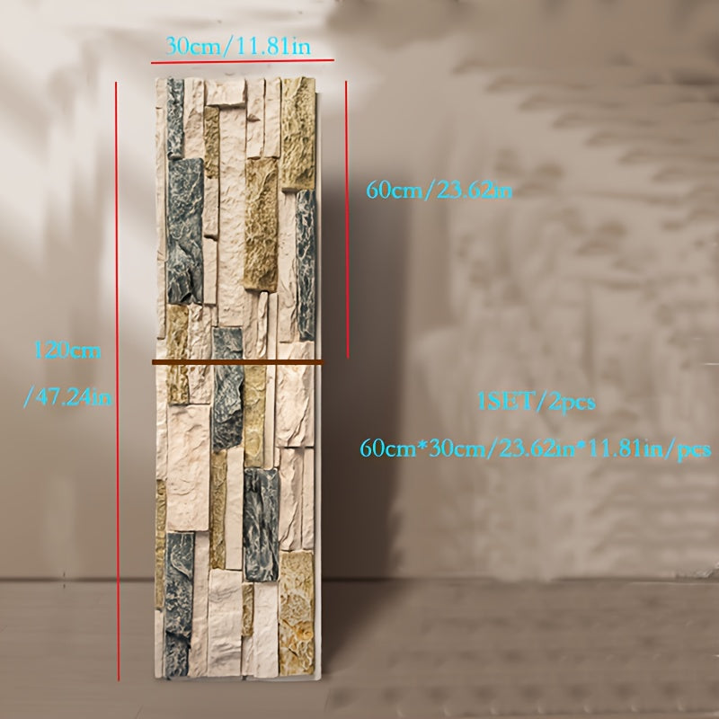 PU Cultured Stone