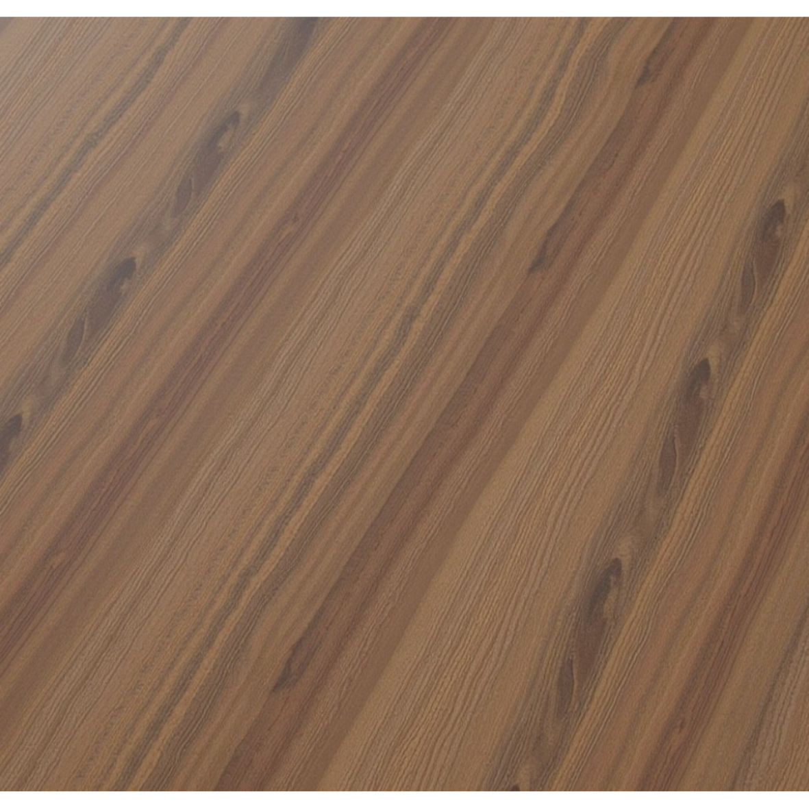 Black walnut flooring