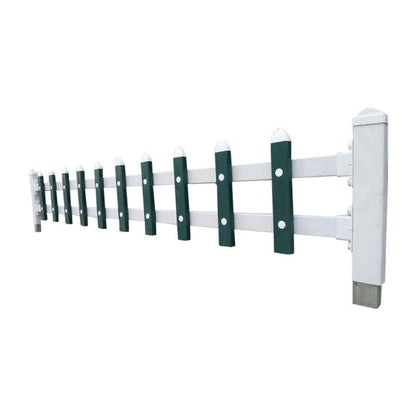 PVC Garden Fence – Durable & Low-Maintenance Outdoor Fence