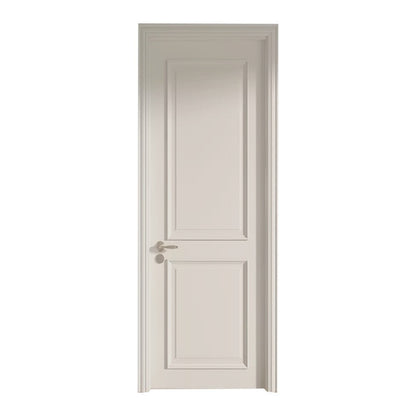Composite Modern Luxury Lacquered Door – Sleek & Durable Interior Door