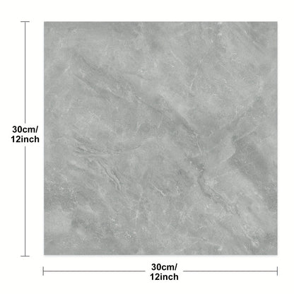 Stall Floor Sticker Waterproof, Oil resistant, Wear-resistant Self-adhesive PVC Interior decoration