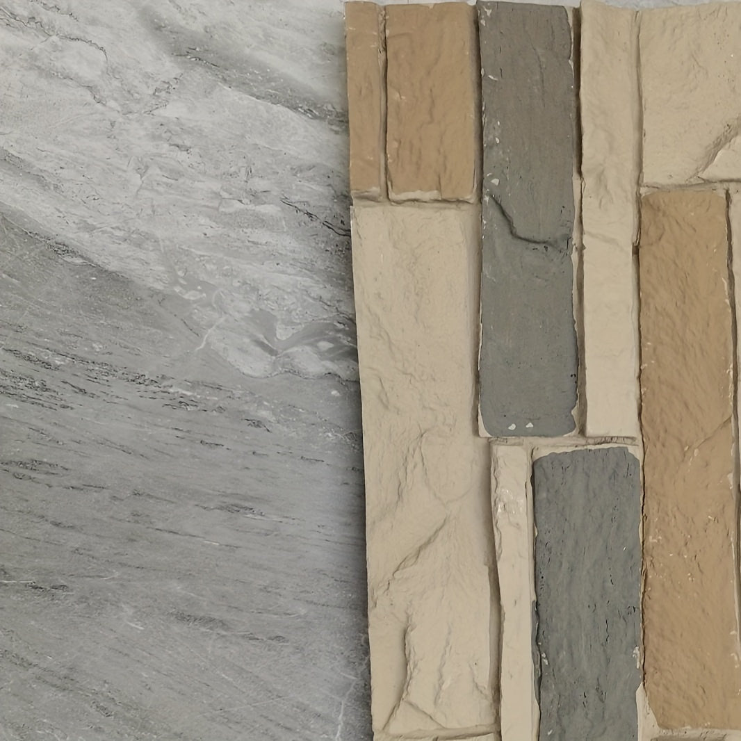 PU Cultured Stone