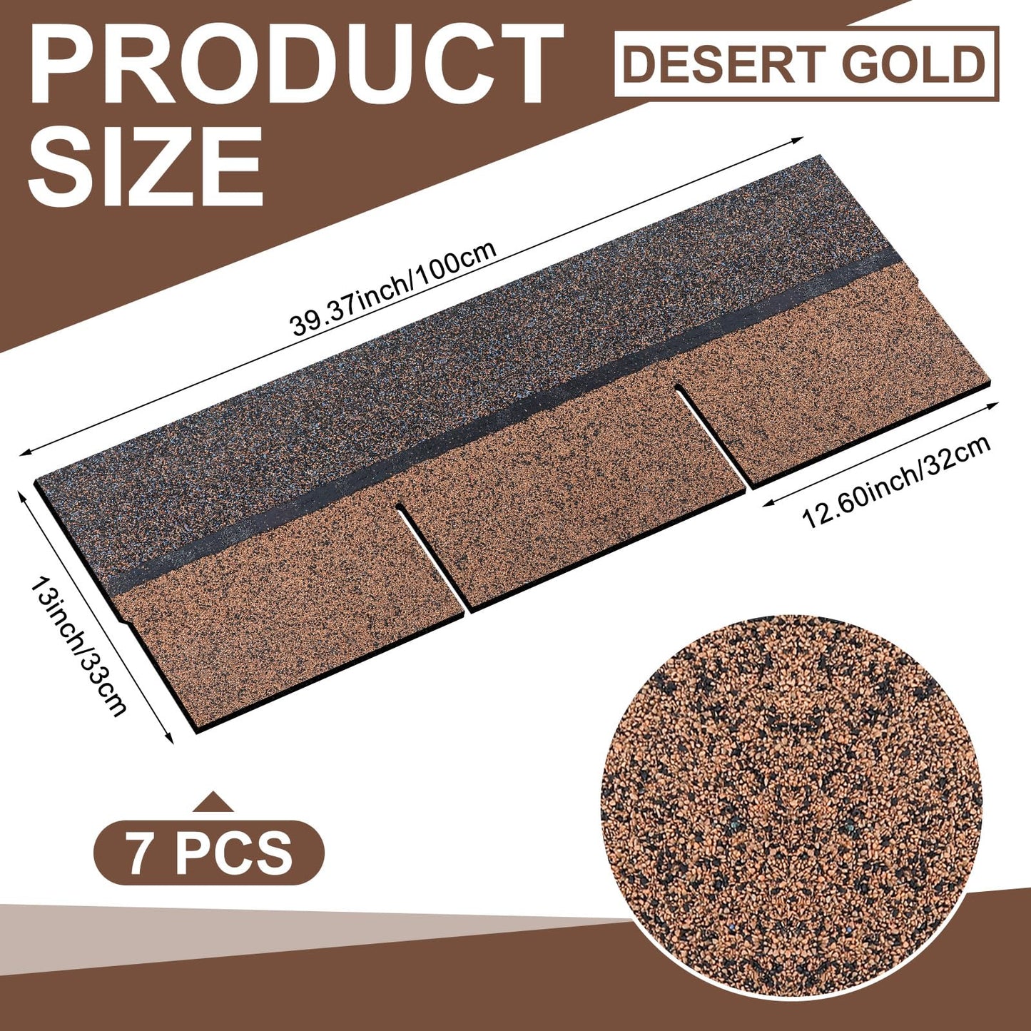3-Tab Shingle – Classic Asphalt Roof Shingles | Affordable, Durable, and Weather-Resistant