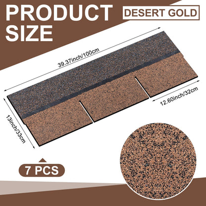 3-Tab Shingle – Classic Asphalt Roof Shingles | Affordable, Durable, and Weather-Resistant