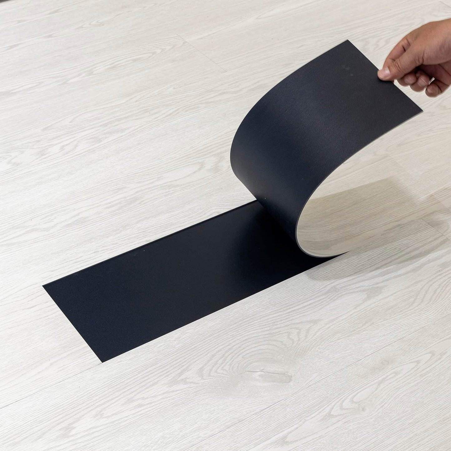 Laminate Flooring with DIY Installation – Easy Click-Lock Flooring Solution(1 sq.ft)