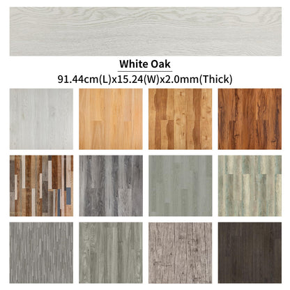 Laminate Flooring with DIY Installation – Easy Click-Lock Flooring Solution(1 sq.ft)