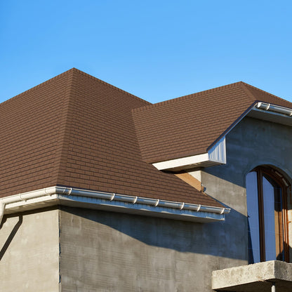 3-Tab Shingle – Classic Asphalt Roof Shingles | Affordable, Durable, and Weather-Resistant
